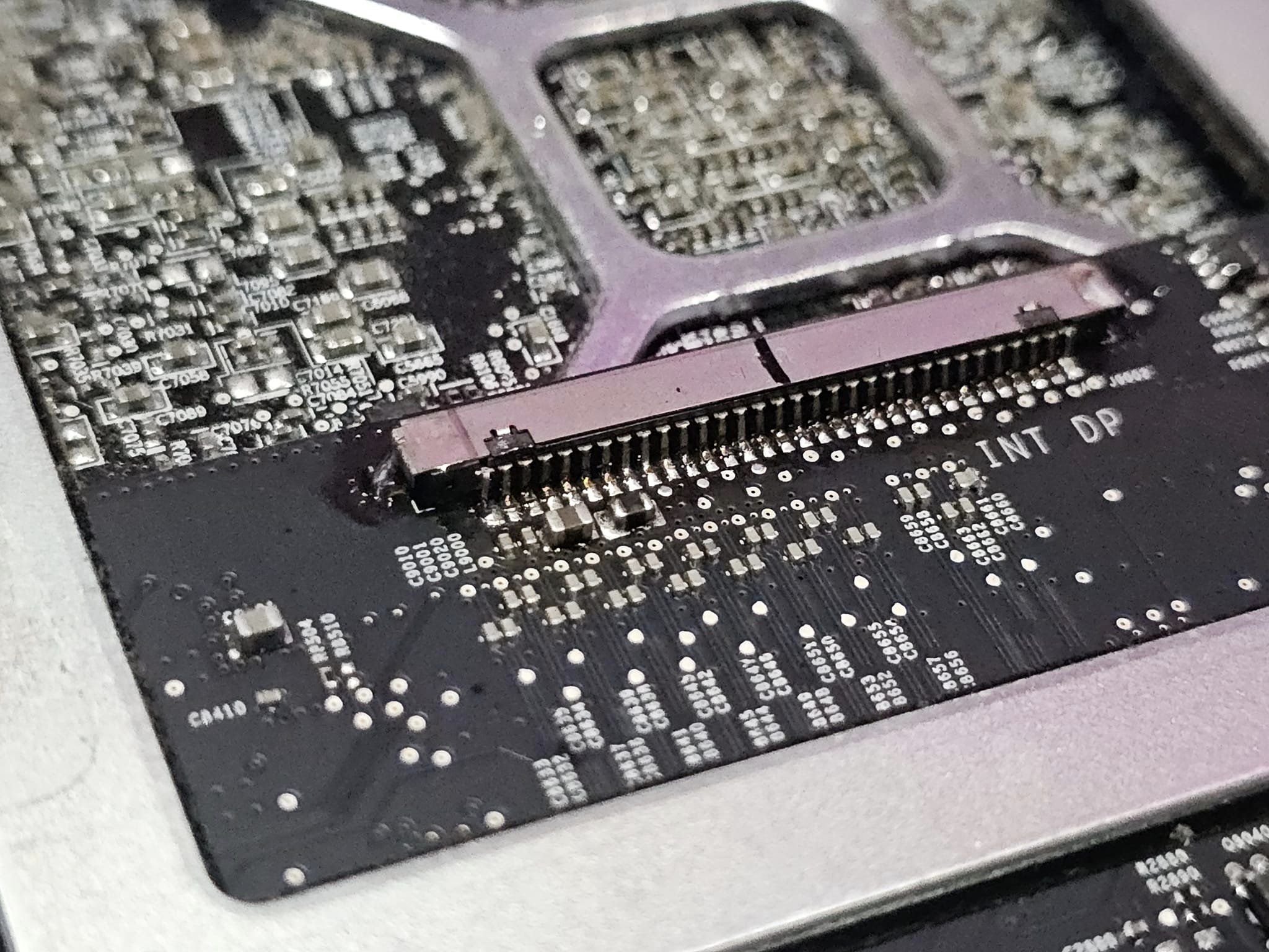 Component Level Repair